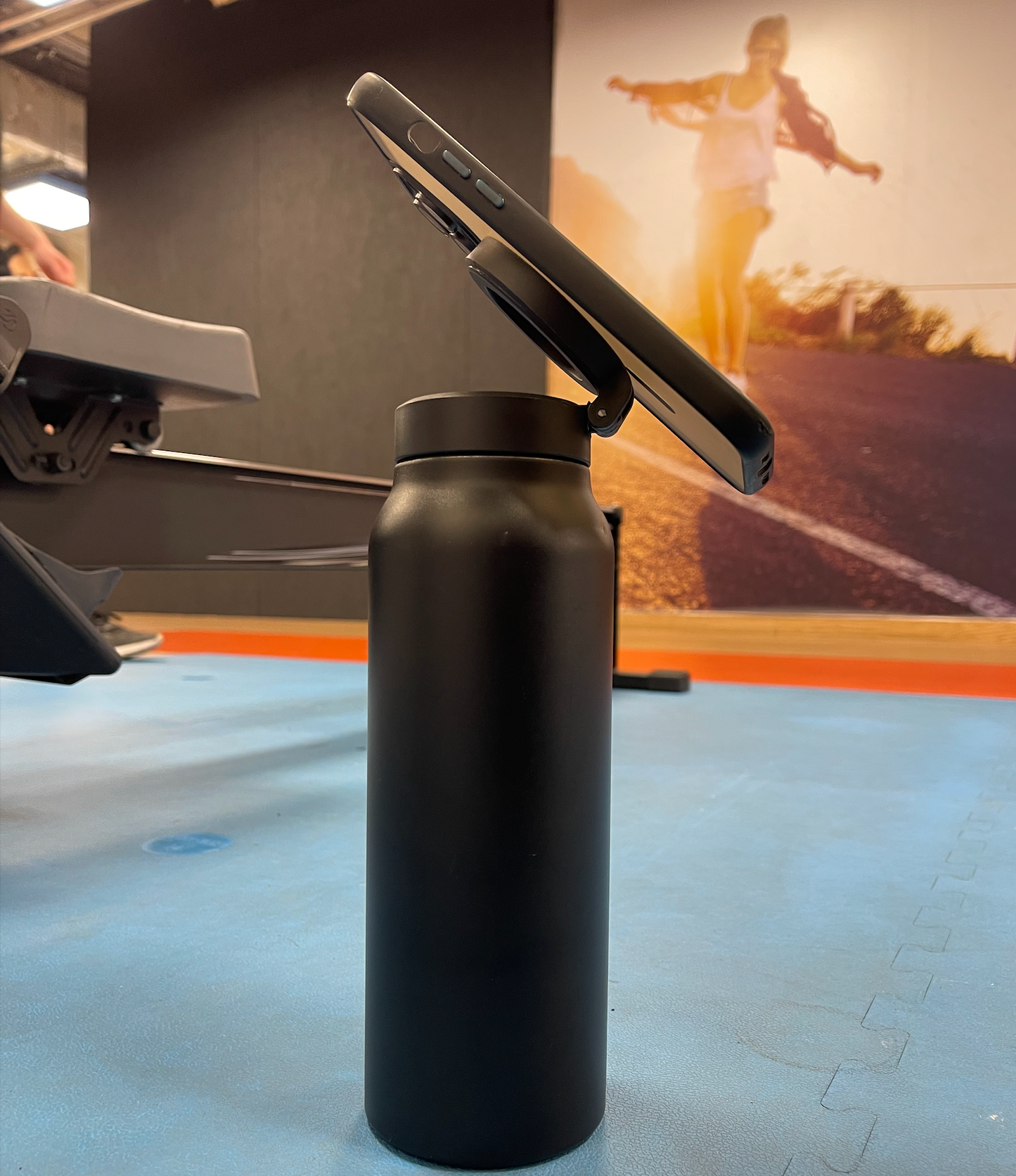 GYM-TAC magnetic Bag